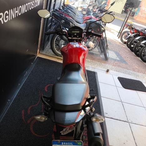 HONDA CG 150 START, Foto 4