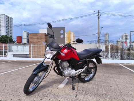 HONDA CG 150 START, Foto 1