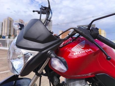 HONDA CG 150 START, Foto 3