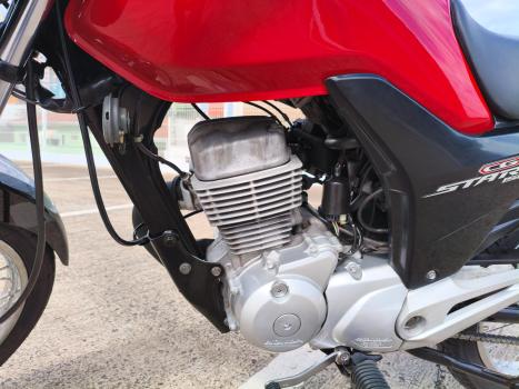 HONDA CG 150 START, Foto 4