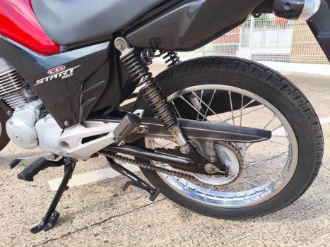 HONDA CG 150 START, Foto 5
