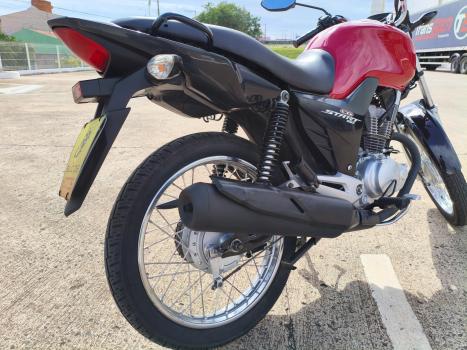 HONDA CG 150 START, Foto 6