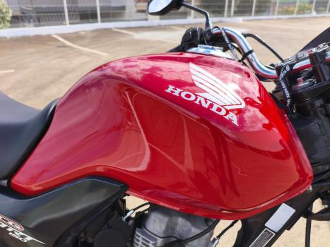 HONDA CG 150 START, Foto 8