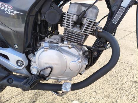 HONDA CG 150 START, Foto 9