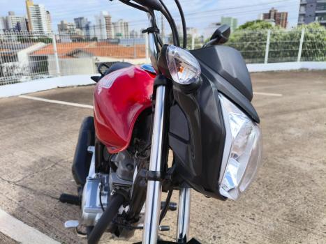 HONDA CG 150 START, Foto 10