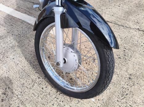 HONDA CG 150 START, Foto 11