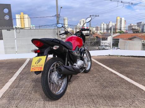 HONDA CG 150 START, Foto 12