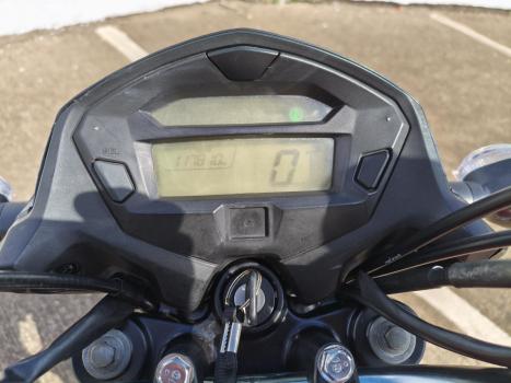 HONDA CG 150 START, Foto 14