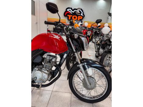 HONDA CG 150 START, Foto 2