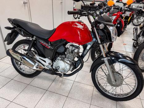HONDA CG 150 START, Foto 3