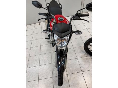 HONDA CG 150 START, Foto 4