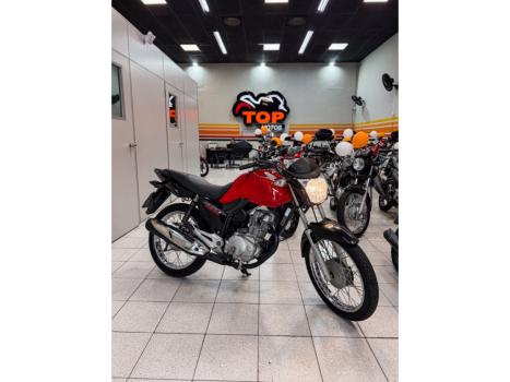 HONDA CG 150 START, Foto 5