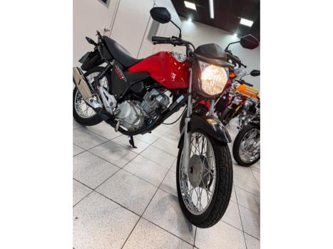 HONDA CG 150 START, Foto 6