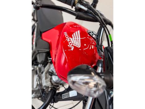 HONDA CG 150 START, Foto 7