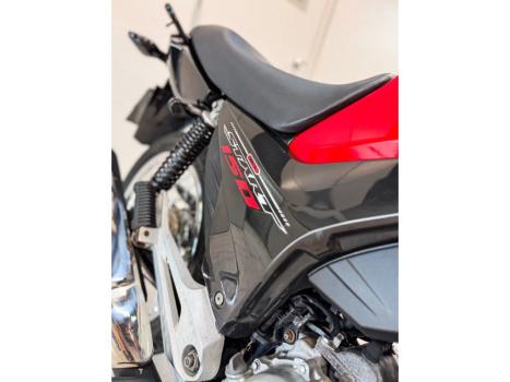 HONDA CG 150 START, Foto 8