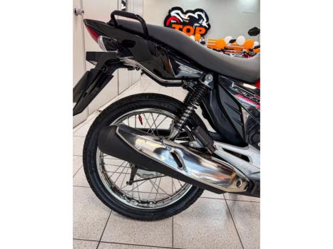 HONDA CG 150 START, Foto 9