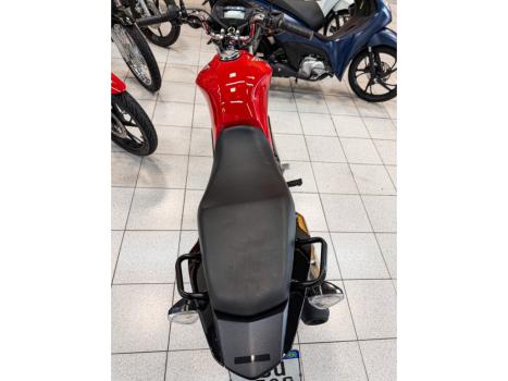 HONDA CG 150 START, Foto 10