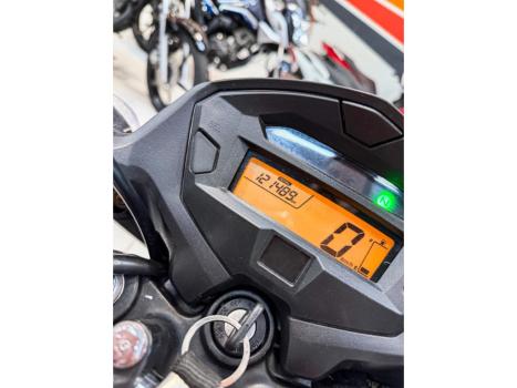 HONDA CG 150 START, Foto 11