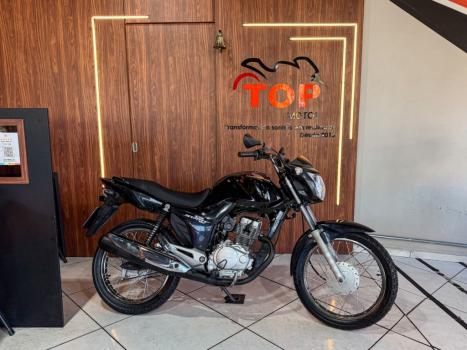HONDA CG 150 START, Foto 1
