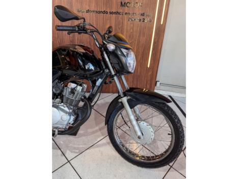 HONDA CG 150 START, Foto 2