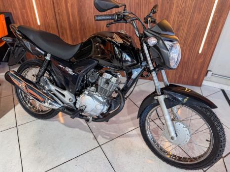 HONDA CG 150 START, Foto 3