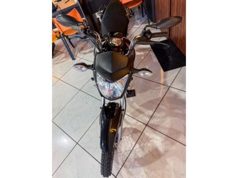 HONDA CG 150 START, Foto 4