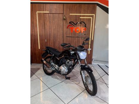 HONDA CG 150 START, Foto 5