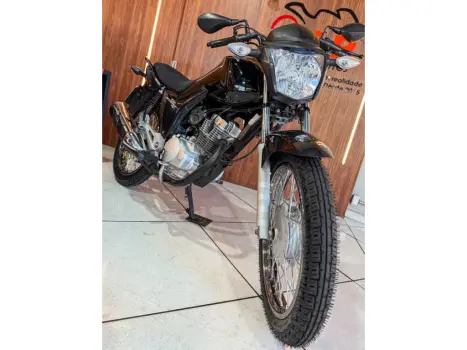 HONDA CG 150 START, Foto 6