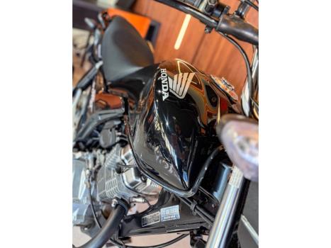 HONDA CG 150 START, Foto 7