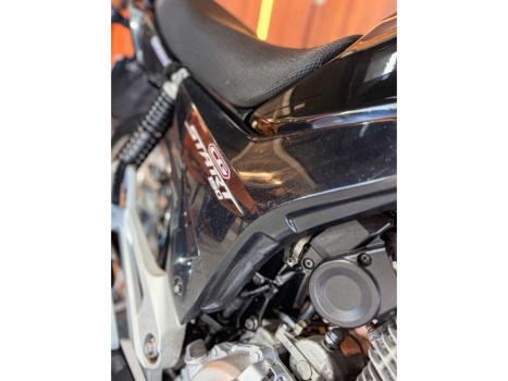 HONDA CG 150 START, Foto 8