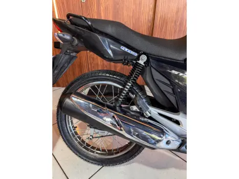 HONDA CG 150 START, Foto 9