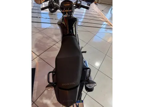 HONDA CG 150 START, Foto 10