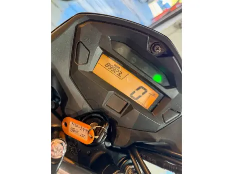 HONDA CG 150 START, Foto 11