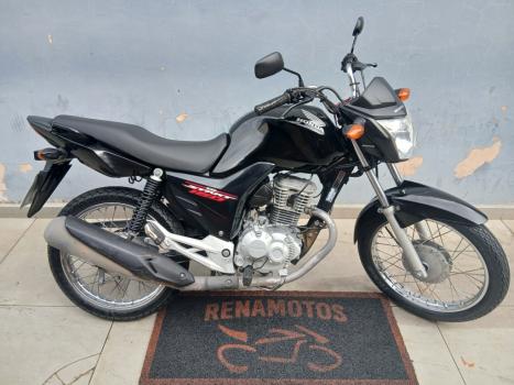 HONDA CG 150 START, Foto 1
