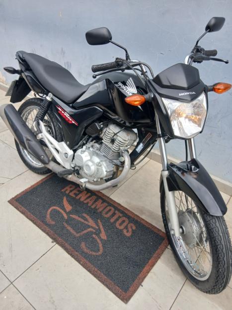 HONDA CG 150 START, Foto 2