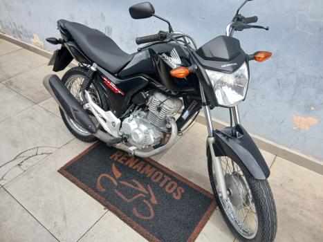 HONDA CG 150 START, Foto 3
