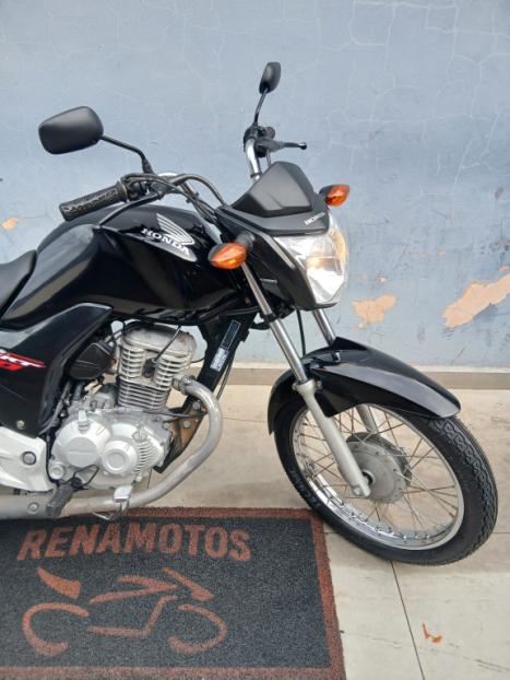HONDA CG 150 START, Foto 4