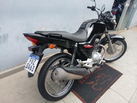 HONDA CG 150 START, Foto 6