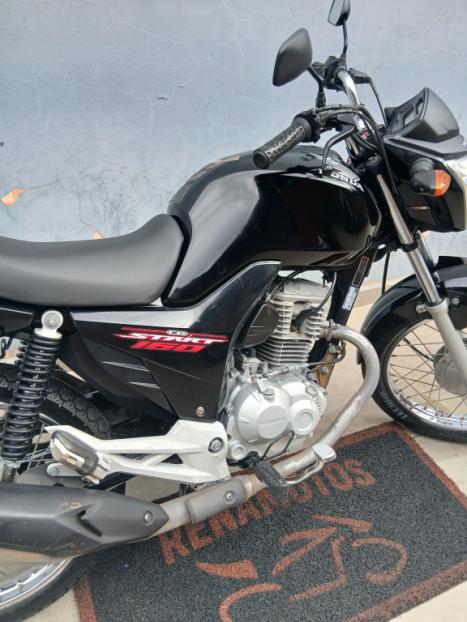 HONDA CG 150 START, Foto 7
