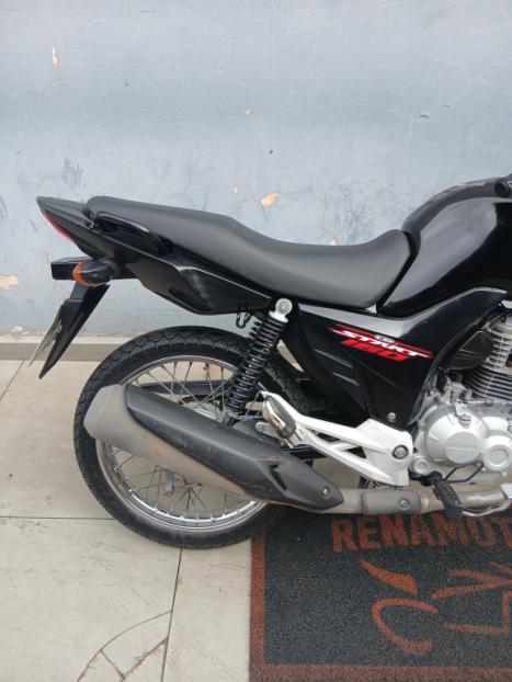 HONDA CG 150 START, Foto 8