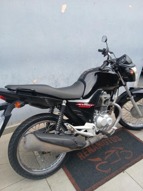HONDA CG 150 START, Foto 9