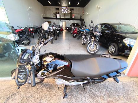 HONDA CG 150 TITAN ESD, Foto 4 HONDA CG 150 TITAN ESD, Foto 4
