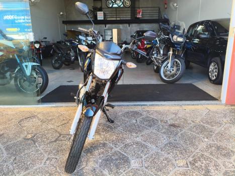 HONDA CG 150 TITAN ESD, Foto 5 HONDA CG 150 TITAN ESD, Foto 5