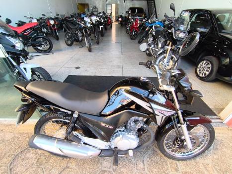 HONDA CG 150 TITAN ESD, Foto 11 HONDA CG 150 TITAN ESD, Foto 11