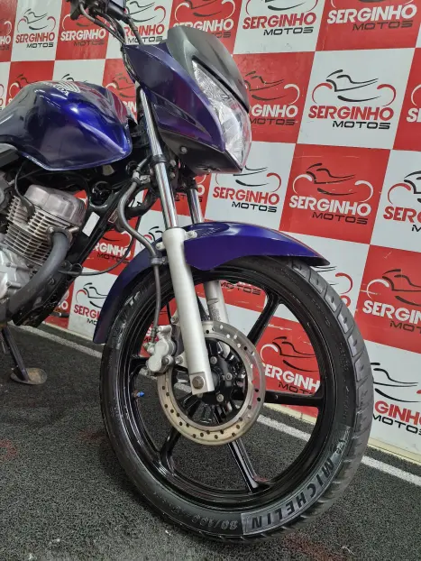 HONDA CG 150 TITAN ES, Foto 2