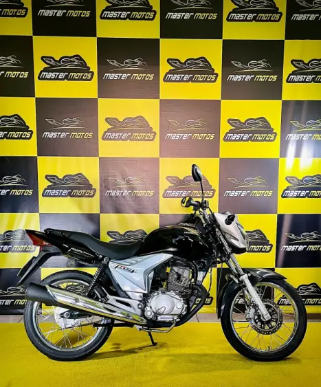 HONDA CG 150 TITAN ESD, Foto 1 HONDA CG 150 TITAN ESD, Foto 1