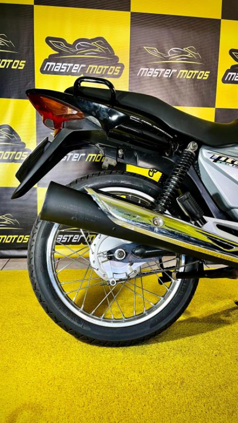 HONDA CG 150 TITAN ESD, Foto 6 HONDA CG 150 TITAN ESD, Foto 6