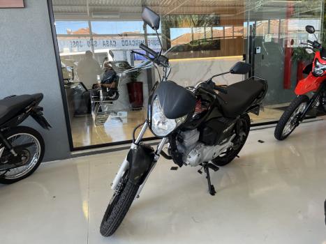 HONDA CG 150 TITAN EX MIX, Foto 3