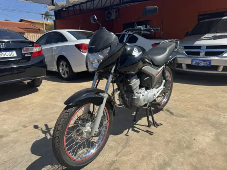 HONDA CG 150 TITAN ESD, Foto 1