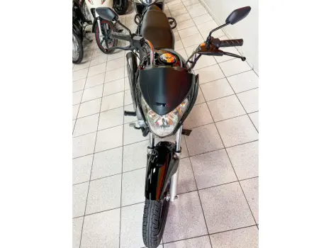 HONDA CG 150 TITAN EX MIX, Foto 4
